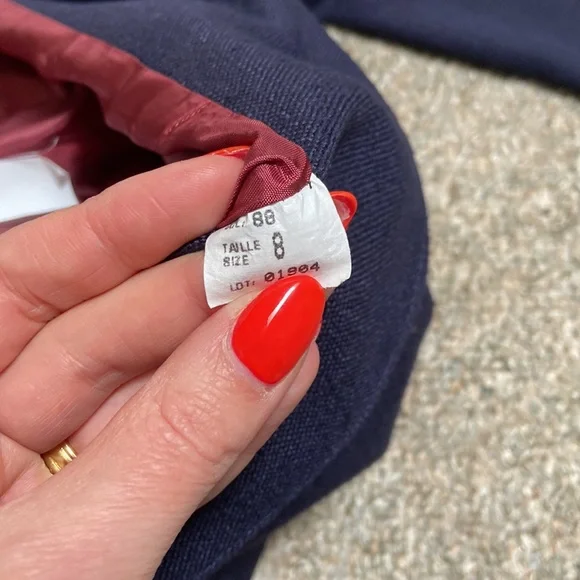 Stunning blazer - Picture 5 of 6